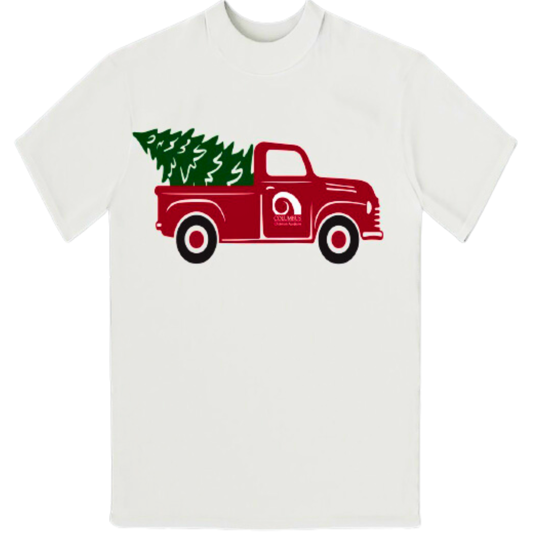 PTO Christmas Shirts - Columbus Christian Academy